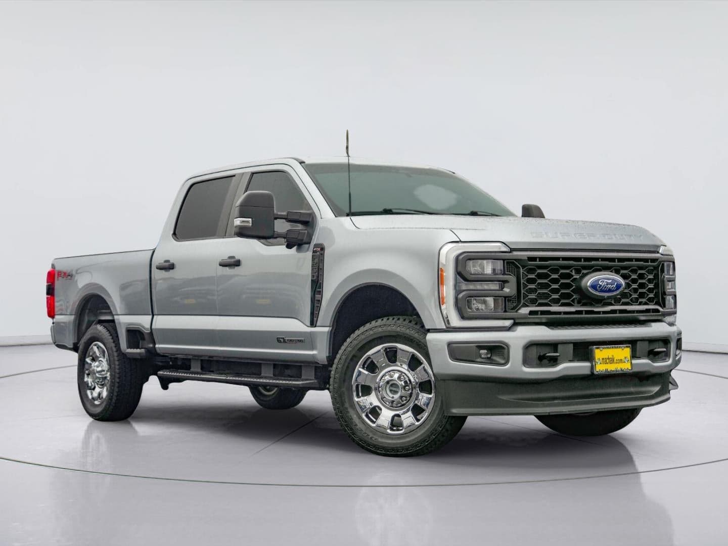2023 Ford Super Duty F-250 SRW XL — photo 1 of 31