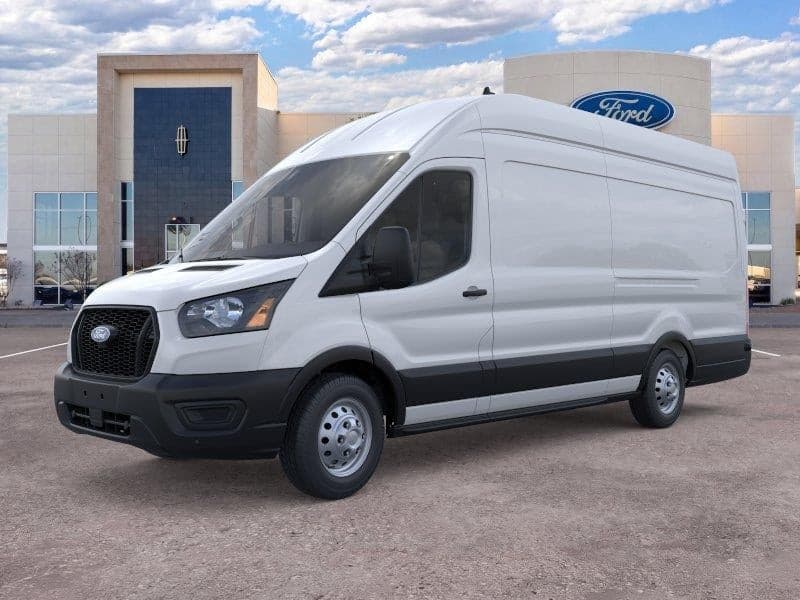 2026 Ford Transit Cargo Van Base — photo 1 of 5