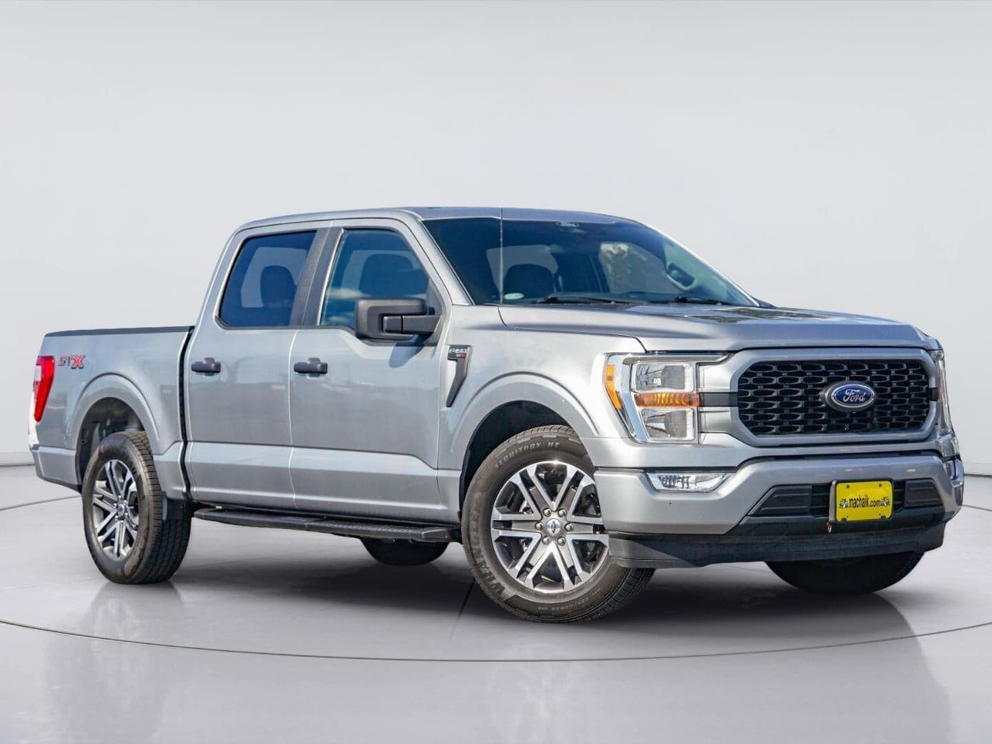 2022 Ford F-150 XL — photo 1 of 31