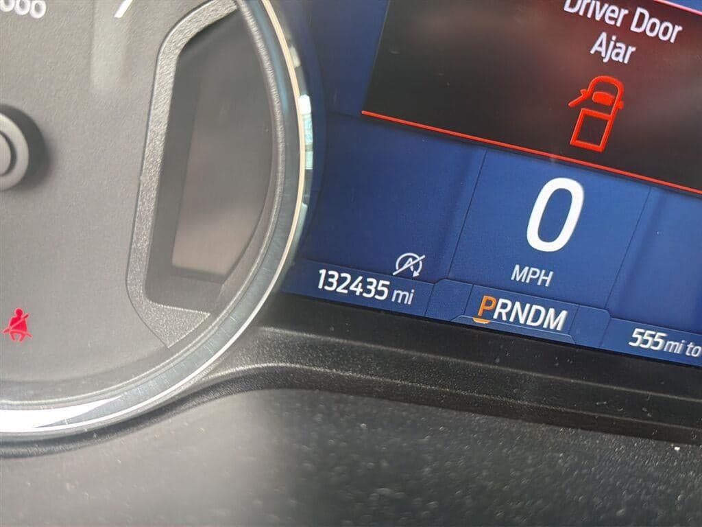 2021 Ford F-150 XLT — photo 1 of 7