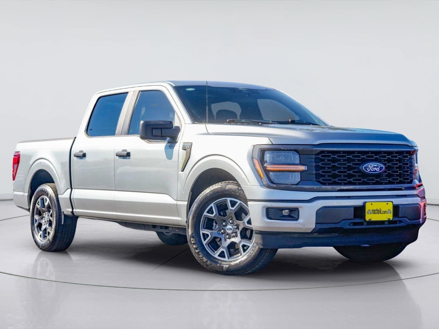 2024 Ford F-150 STX — photo 1 of 5