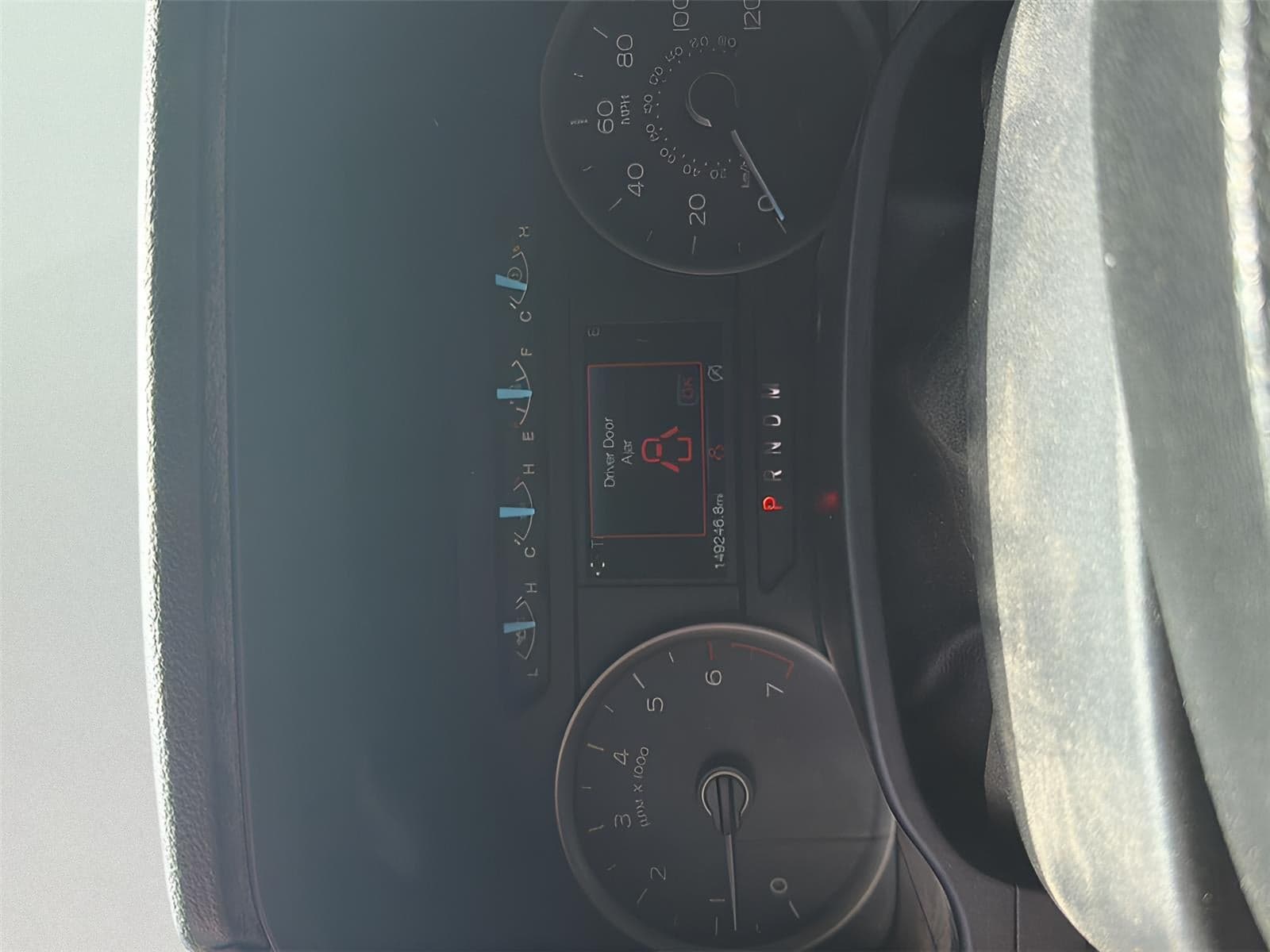Vehicle Detail Icon
