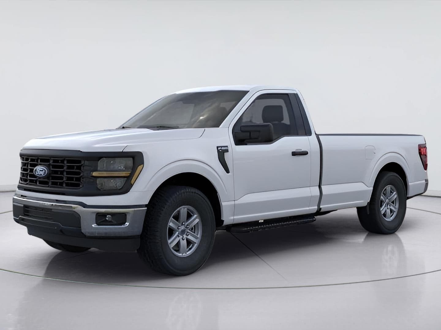 2026 Ford F-150 XL — photo 1 of 22