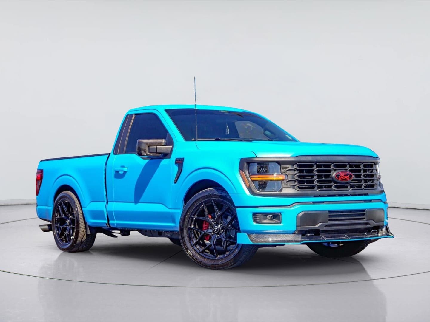 2026 Ford F-150 XL — photo 1 of 5