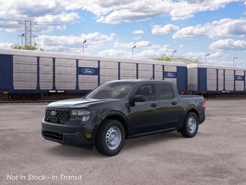 2026 Ford Maverick XL — photo 1 of 24