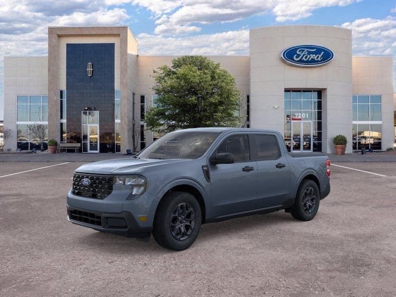 2026 Ford Maverick XLT — photo 1 of 24