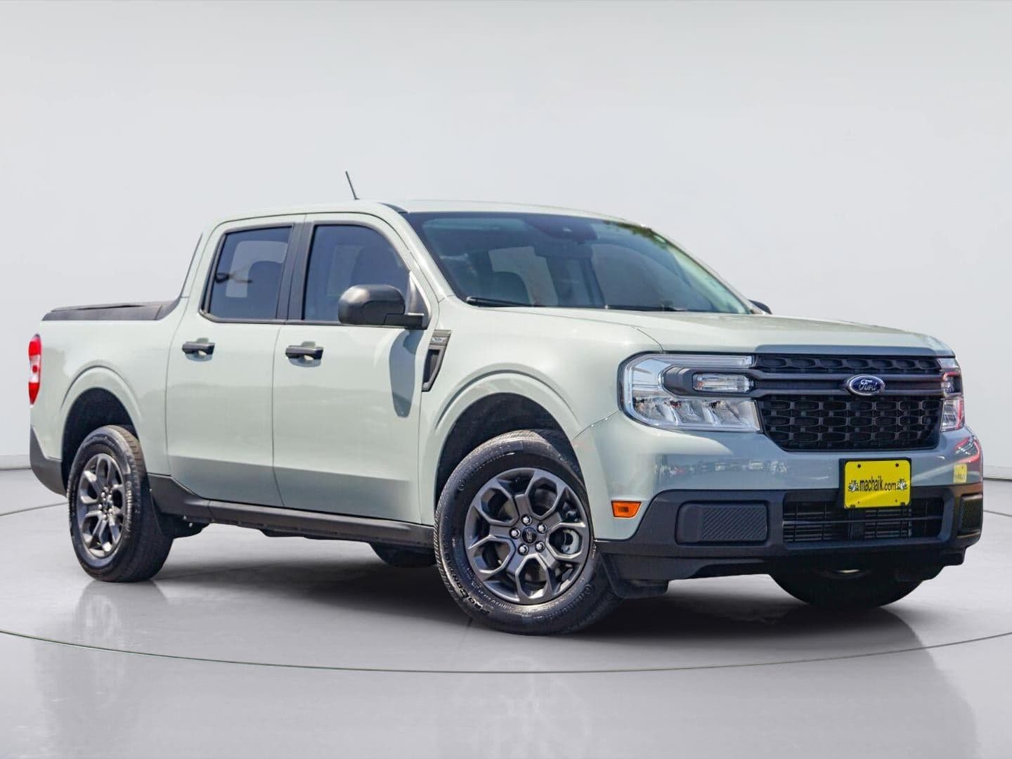 2024 Ford Maverick XLT — photo 1 of 31