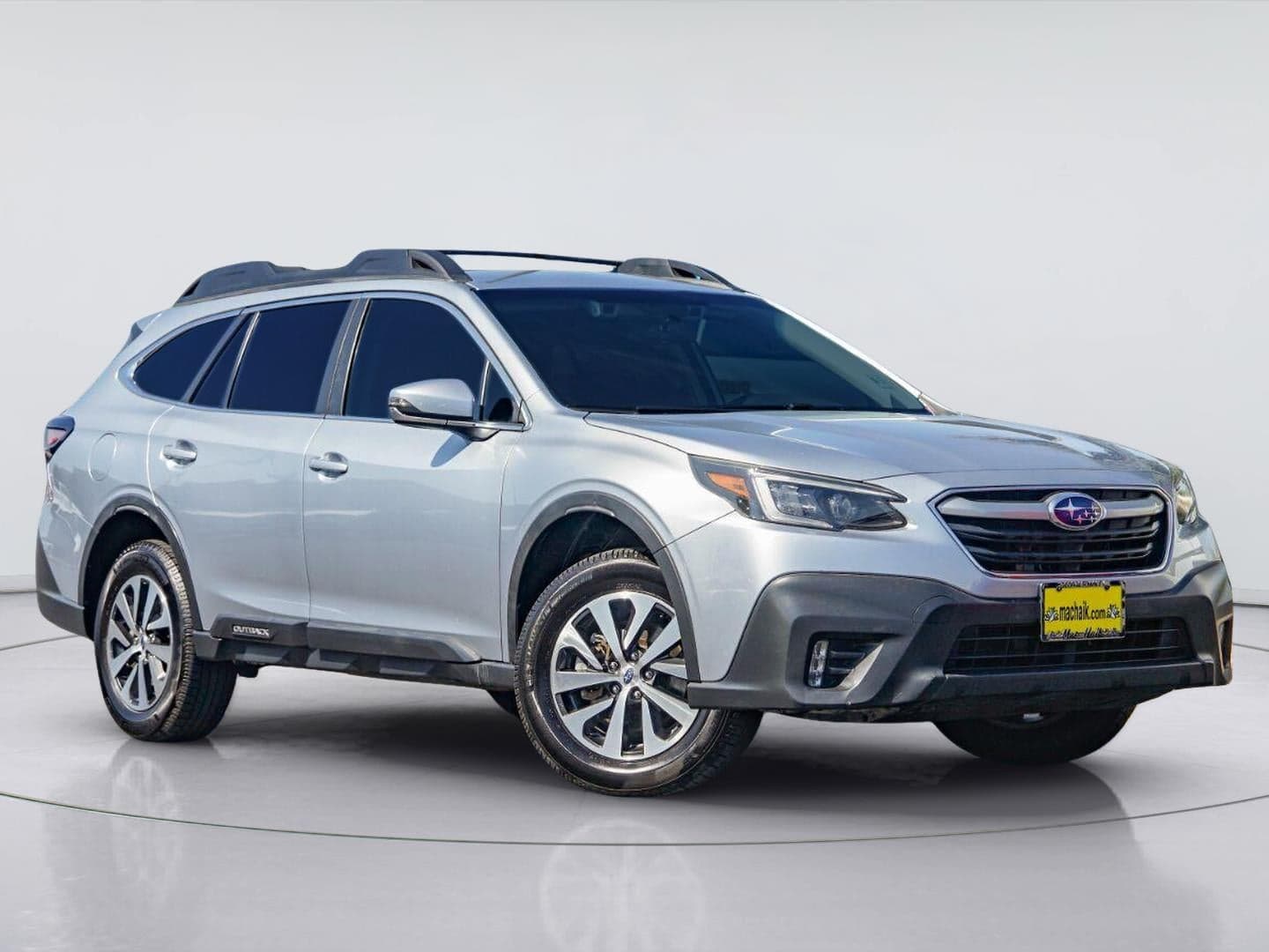 2022 Subaru Outback Premium — photo 1 of 31