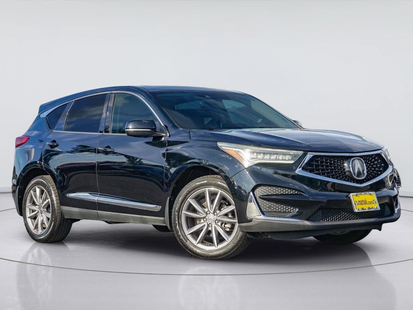 2020 Acura RDX Base — photo 1 of 32
