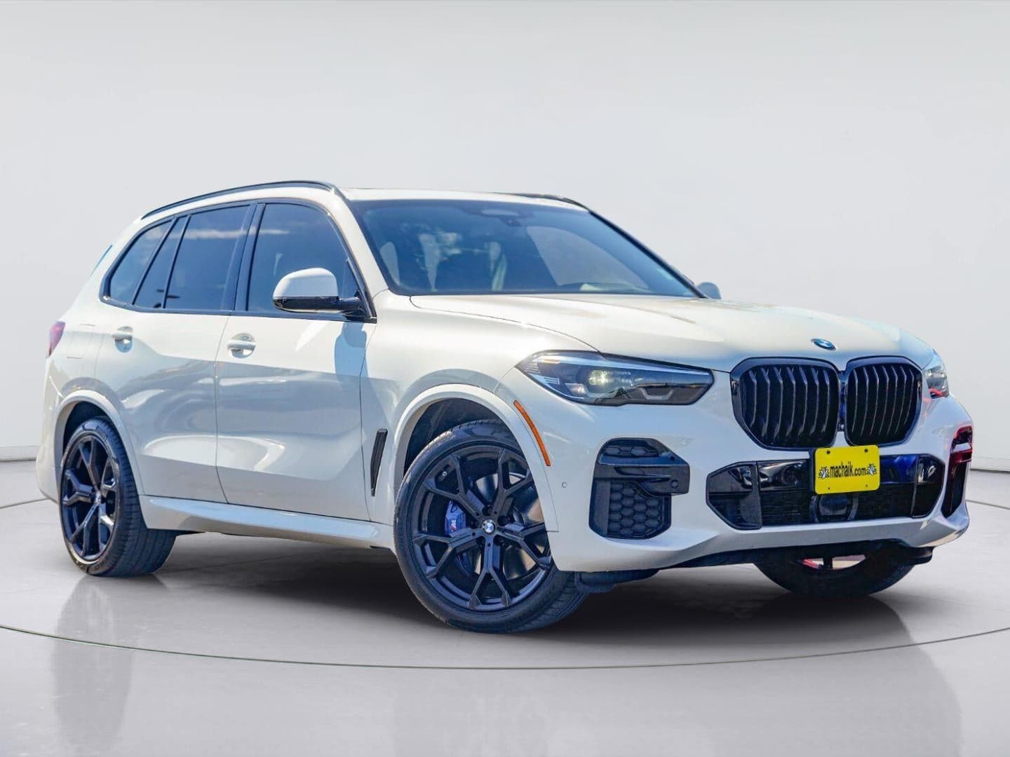 2023 BMW X5 xDrive40i — photo 1 of 4