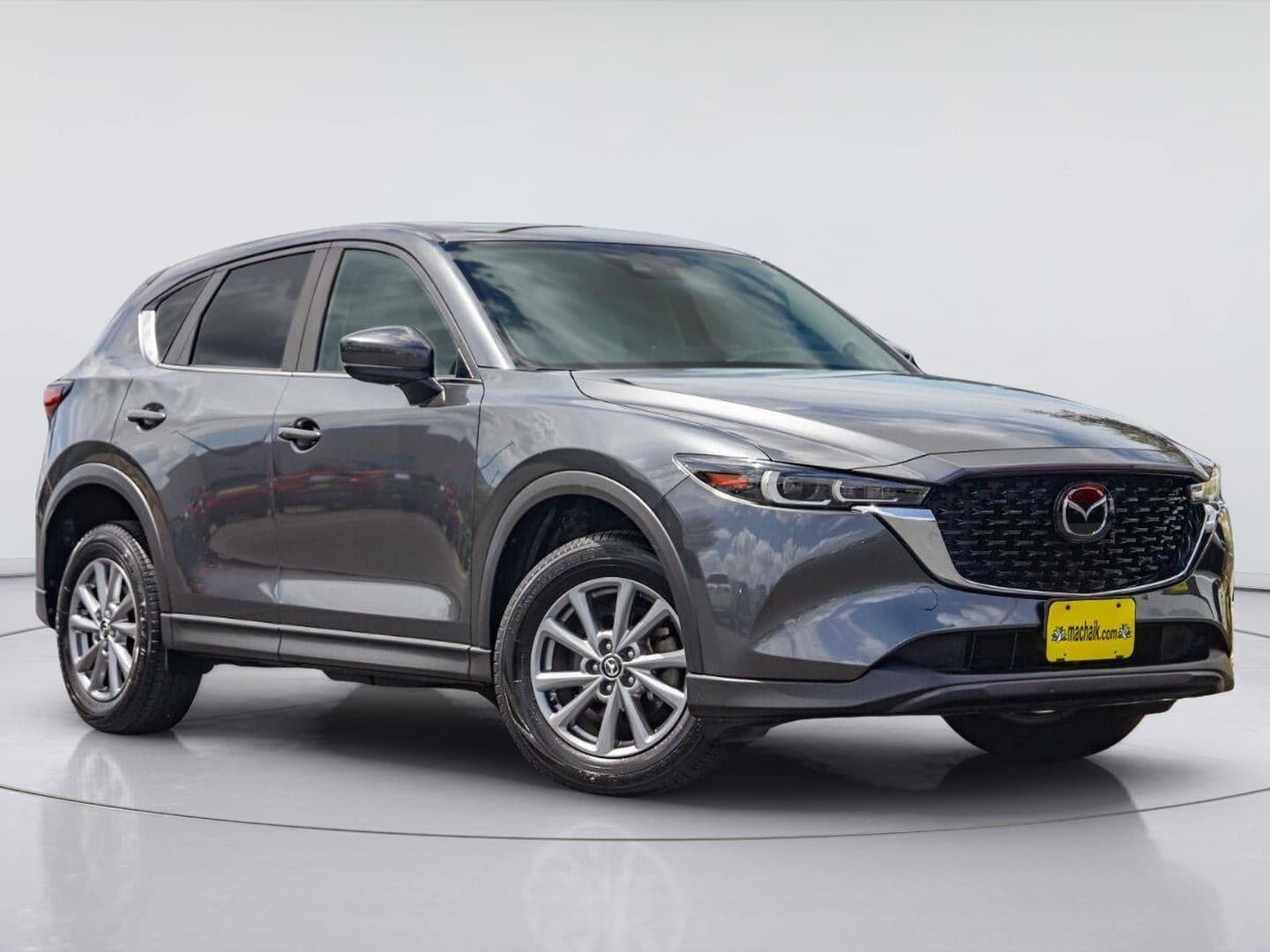 2023 Mazda Mazda Cx-5 2.5 S Preferred Package — photo 1 of 32