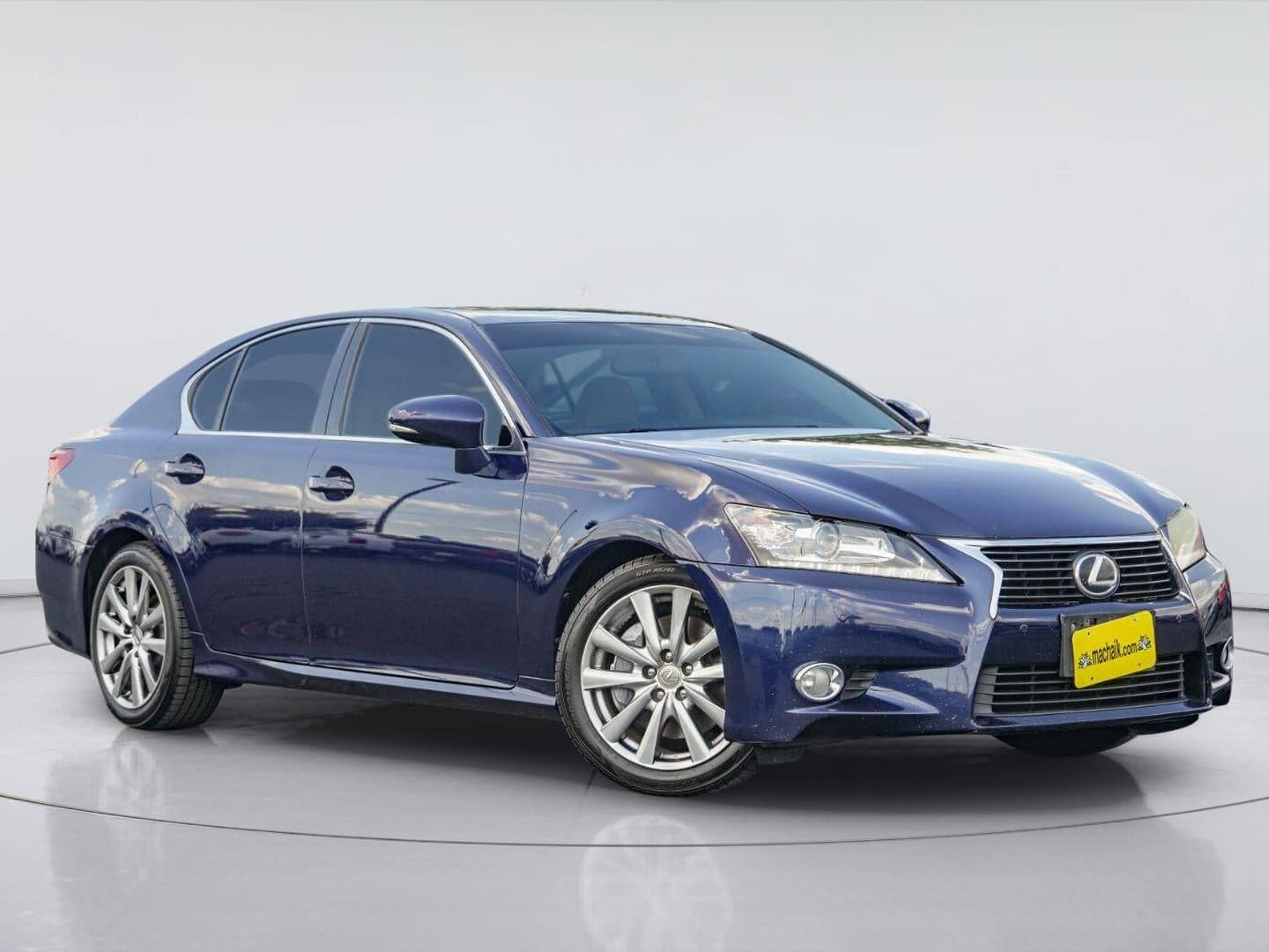 2013 Lexus GS 350 Base — photo 1 of 32
