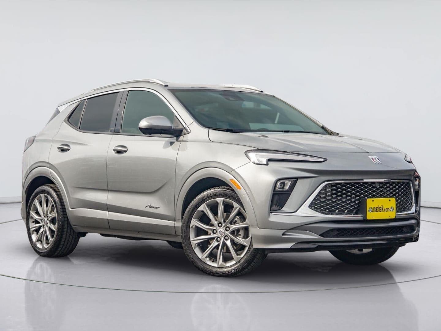 2025 Buick Encore GX Avenir — photo 1 of 32