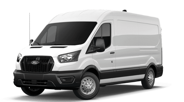 2026 Ford Transit Cargo Van Base — photo 1 of 5