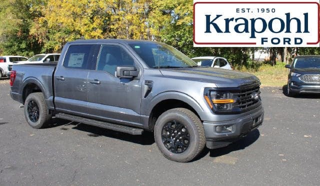 2026 Ford F-150 XLT — photo 1 of 5