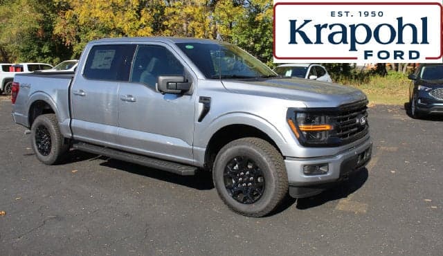 2026 Ford F-150 XLT — photo 1 of 5