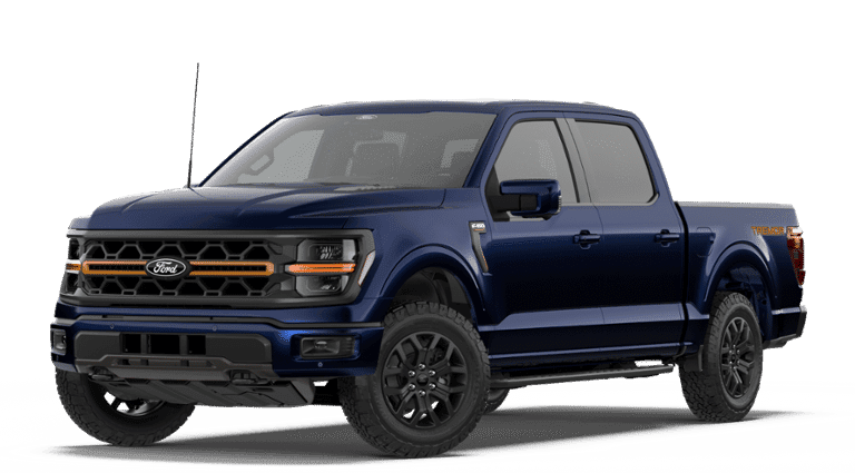2026 Ford F-150 Tremor — photo 1 of 5