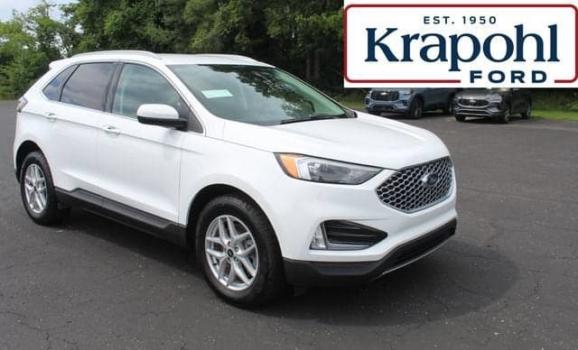 2024 Ford Edge SEL — photo 1 of 36