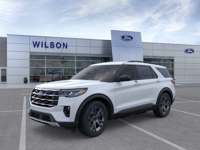 2023 Ford Edge SEL — photo 1 of 34