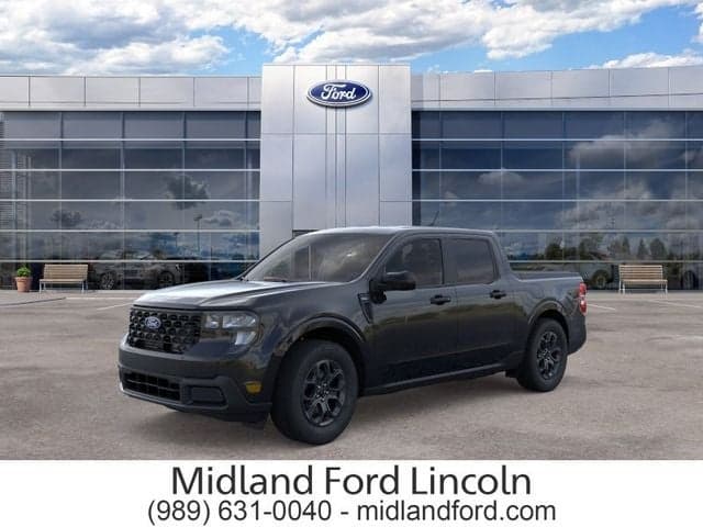 2026 Ford Maverick XLT — photo 1 of 29