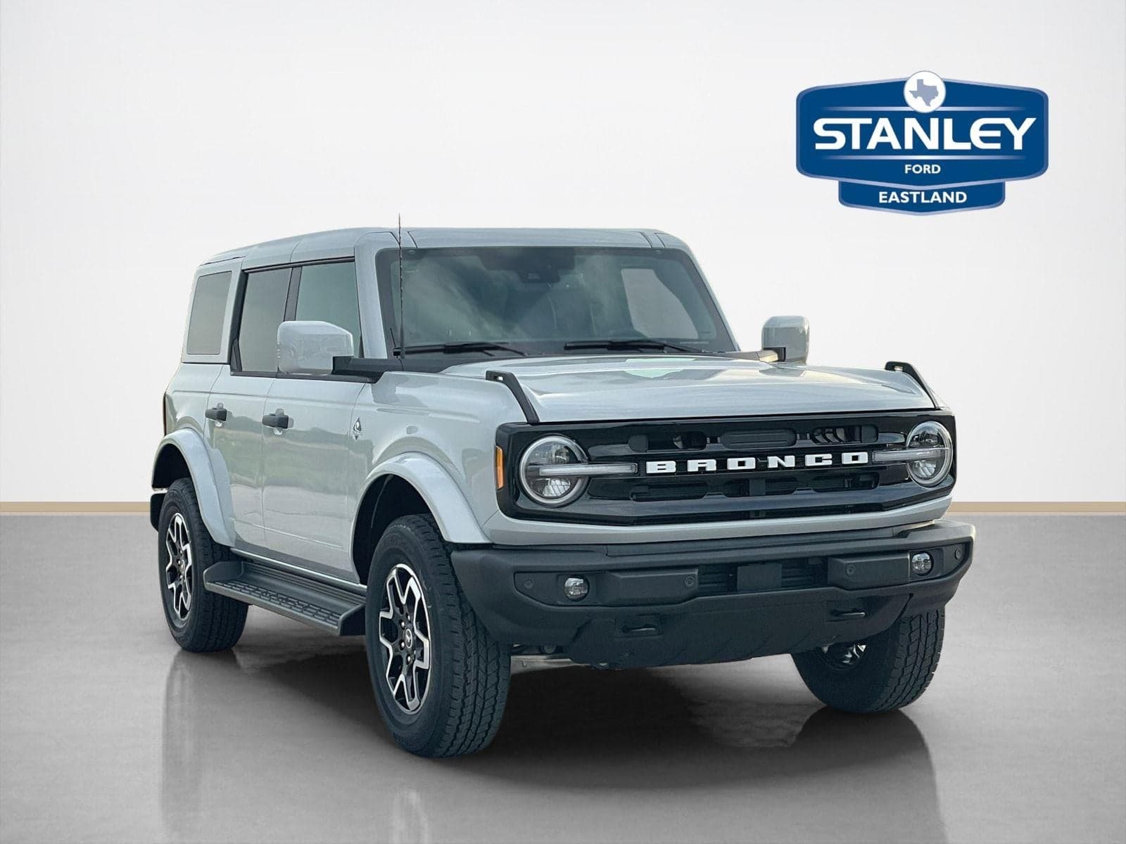 Vehicle Detail Icon