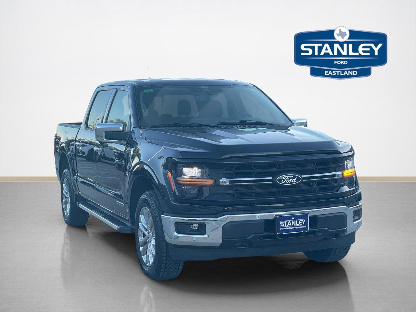 2024 Ford F-150 XLT — photo 1 of 37