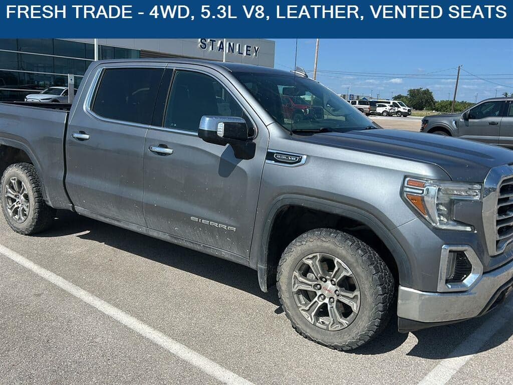 Vehicle Detail Icon