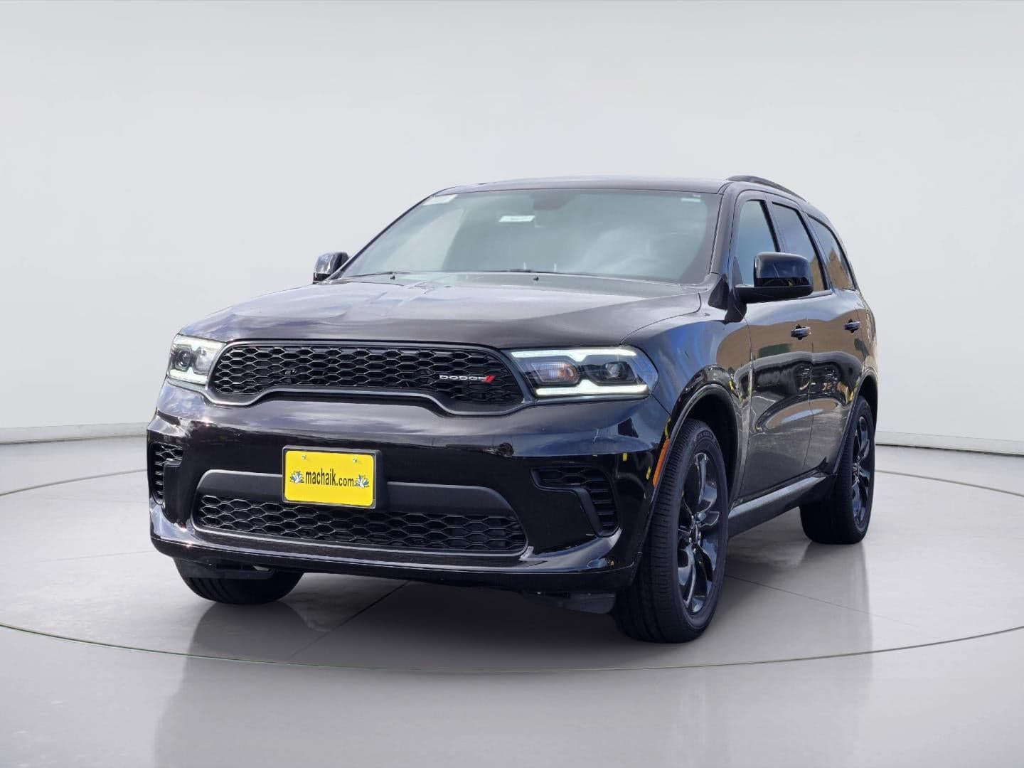 2026 Dodge Durango GT — photo 1 of 28