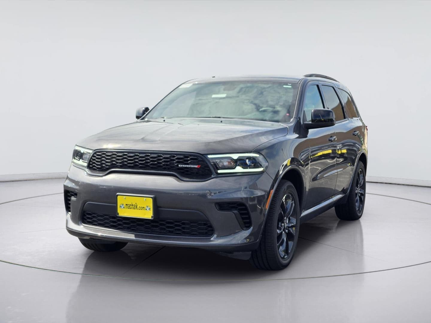 2026 Dodge Durango GT — photo 1 of 27