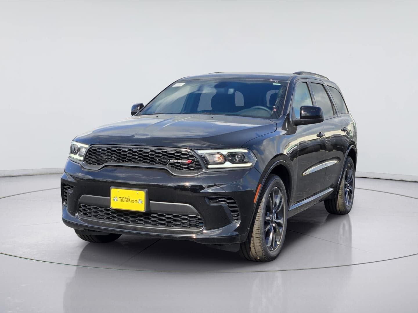 2026 Dodge Durango GT — photo 1 of 28