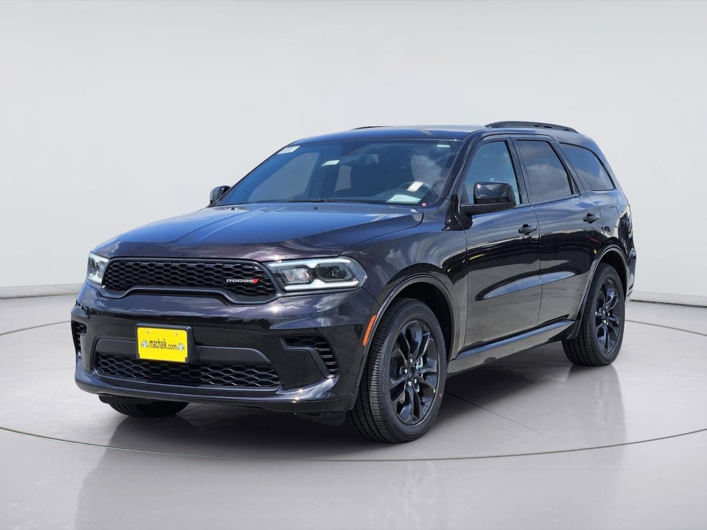 2026 Dodge Durango GT — photo 1 of 30