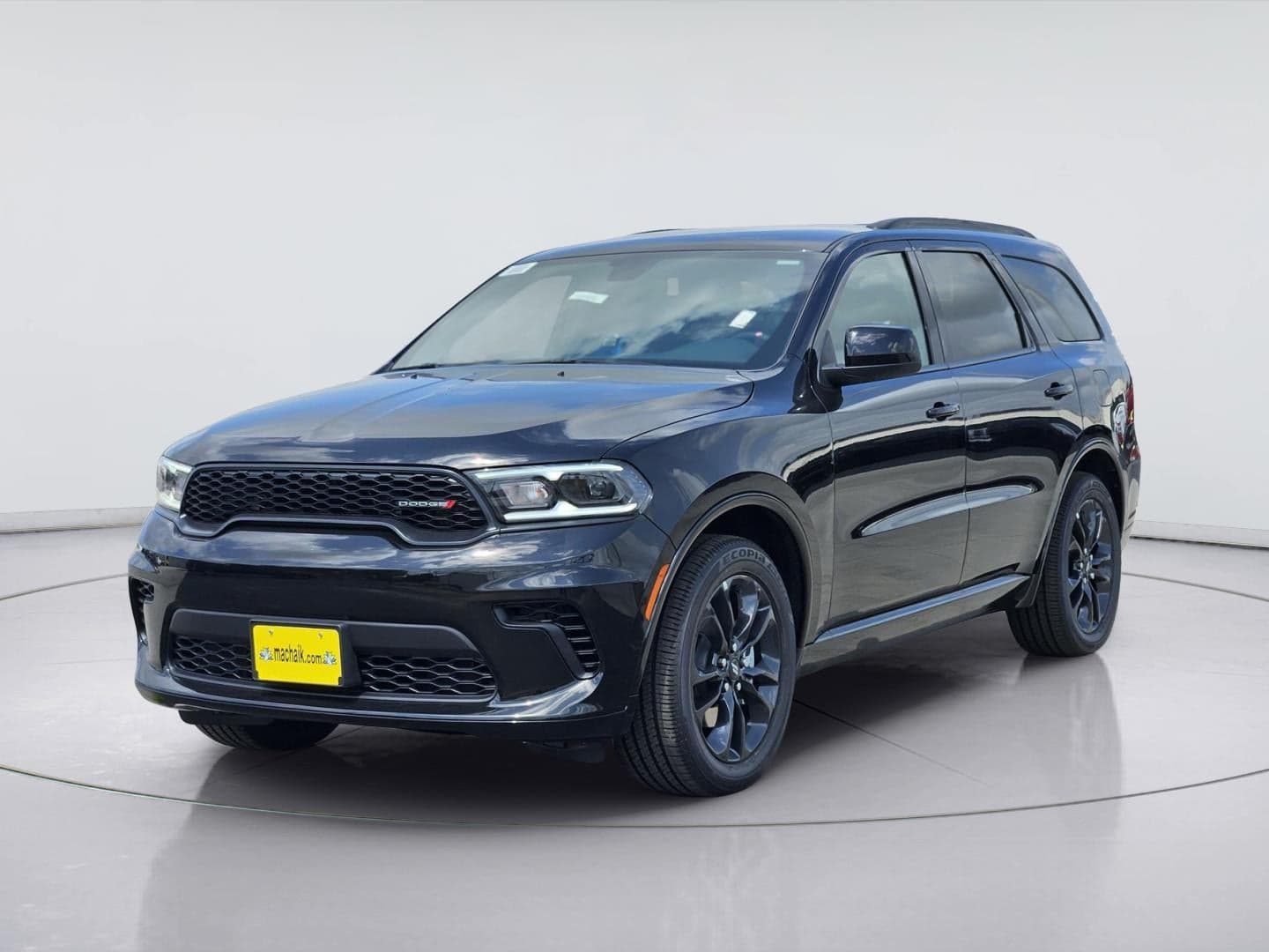 2026 Dodge Durango GT — photo 1 of 30