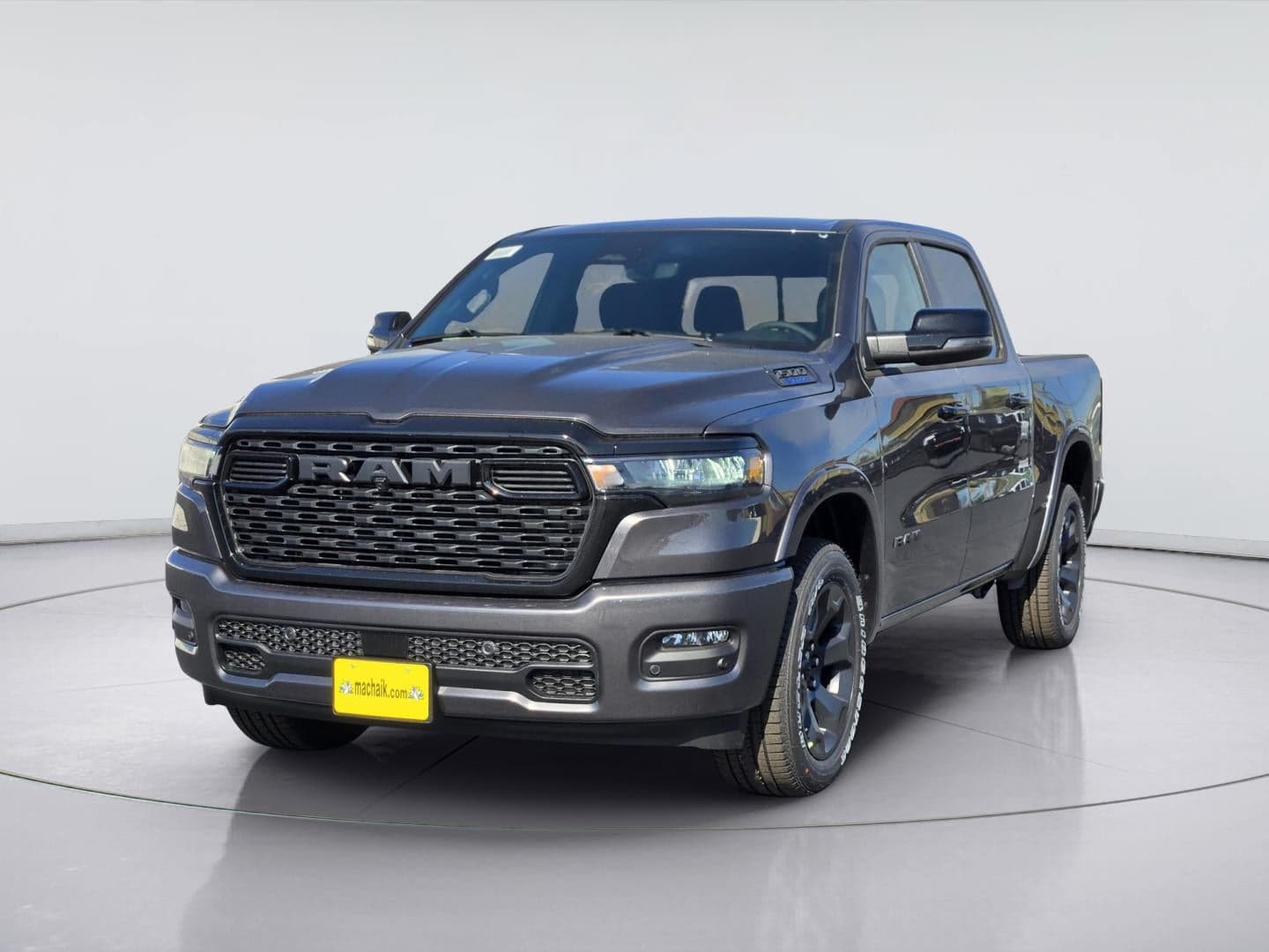 2026 RAM 1500 Lone Star — photo 1 of 27