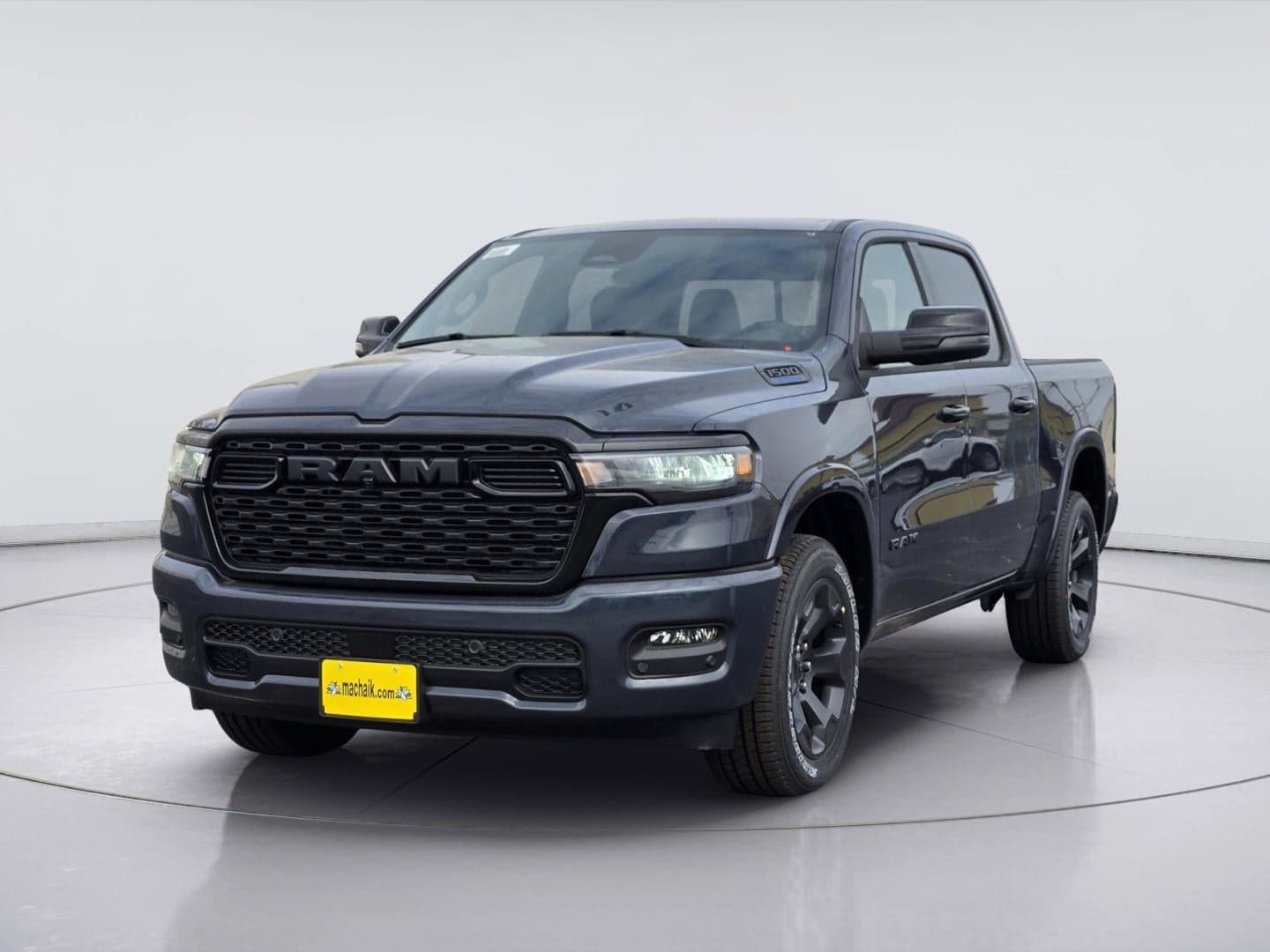2026 RAM 1500 Lone Star — photo 1 of 27