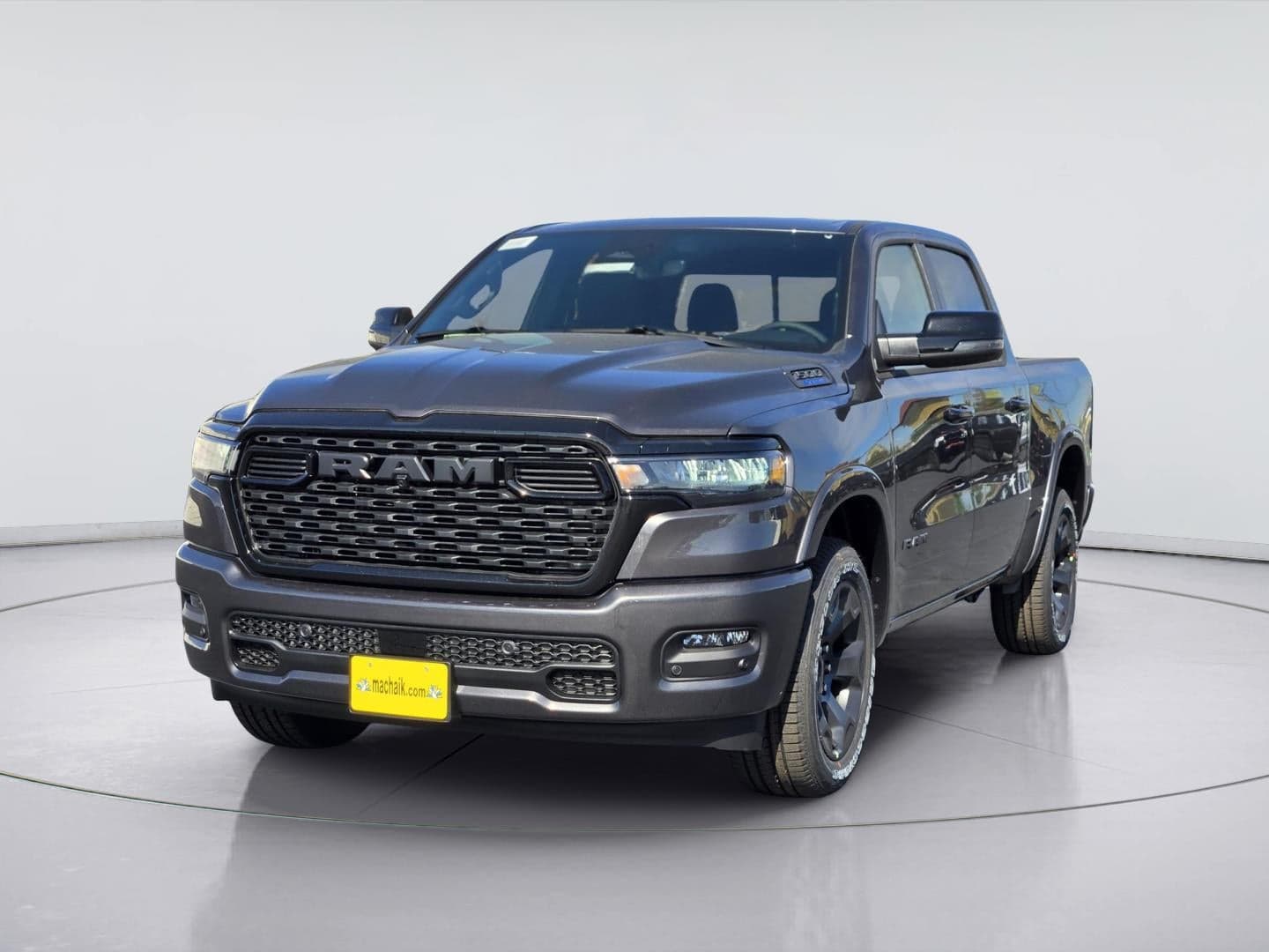 2026 RAM 1500 Lone Star — photo 1 of 27