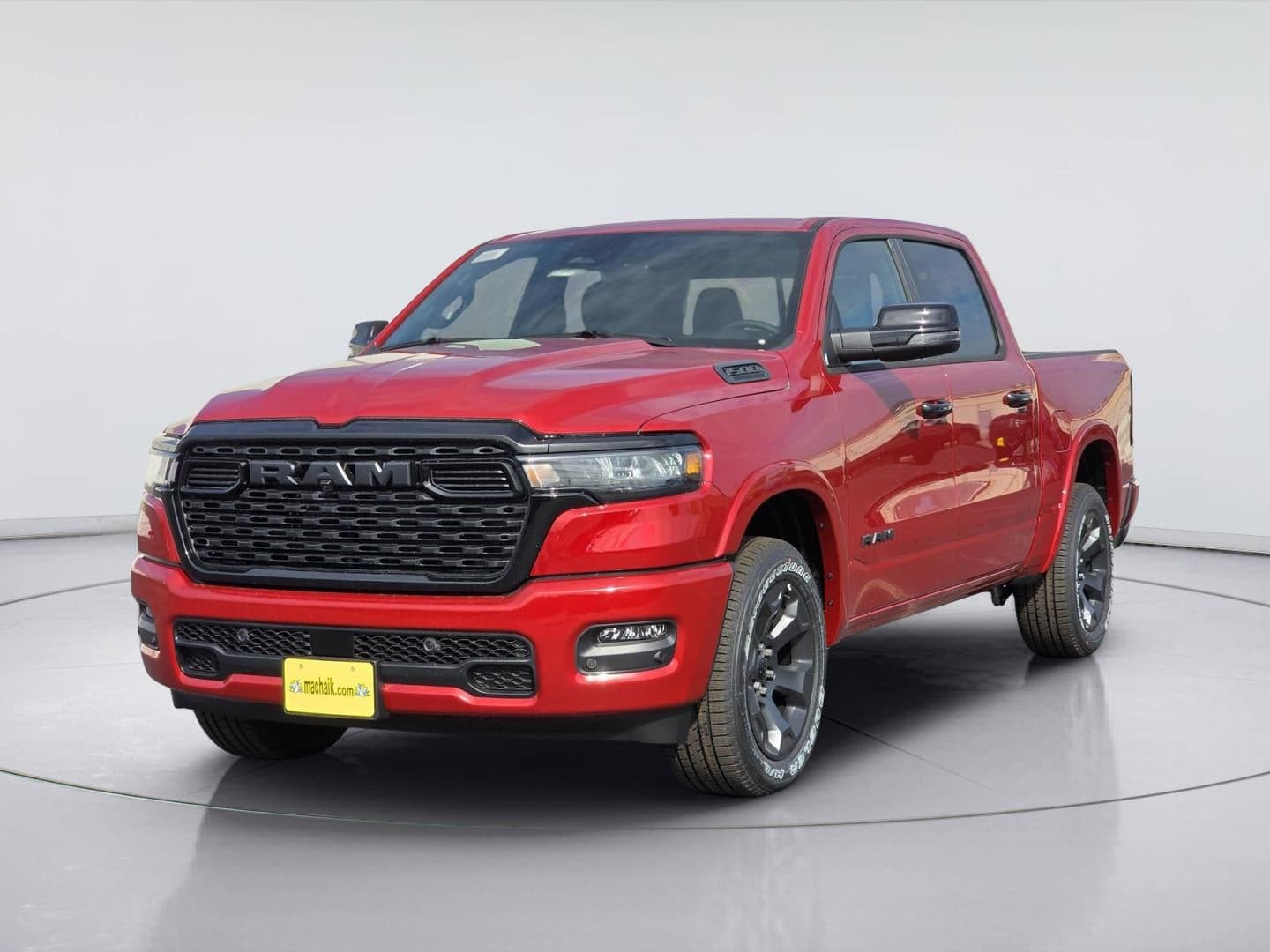 2026 RAM 1500 Lone Star — photo 1 of 26
