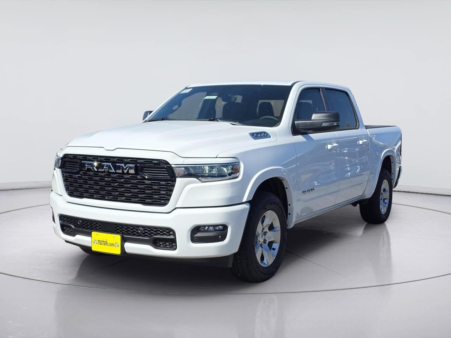2026 RAM 1500 Lone Star — photo 1 of 27