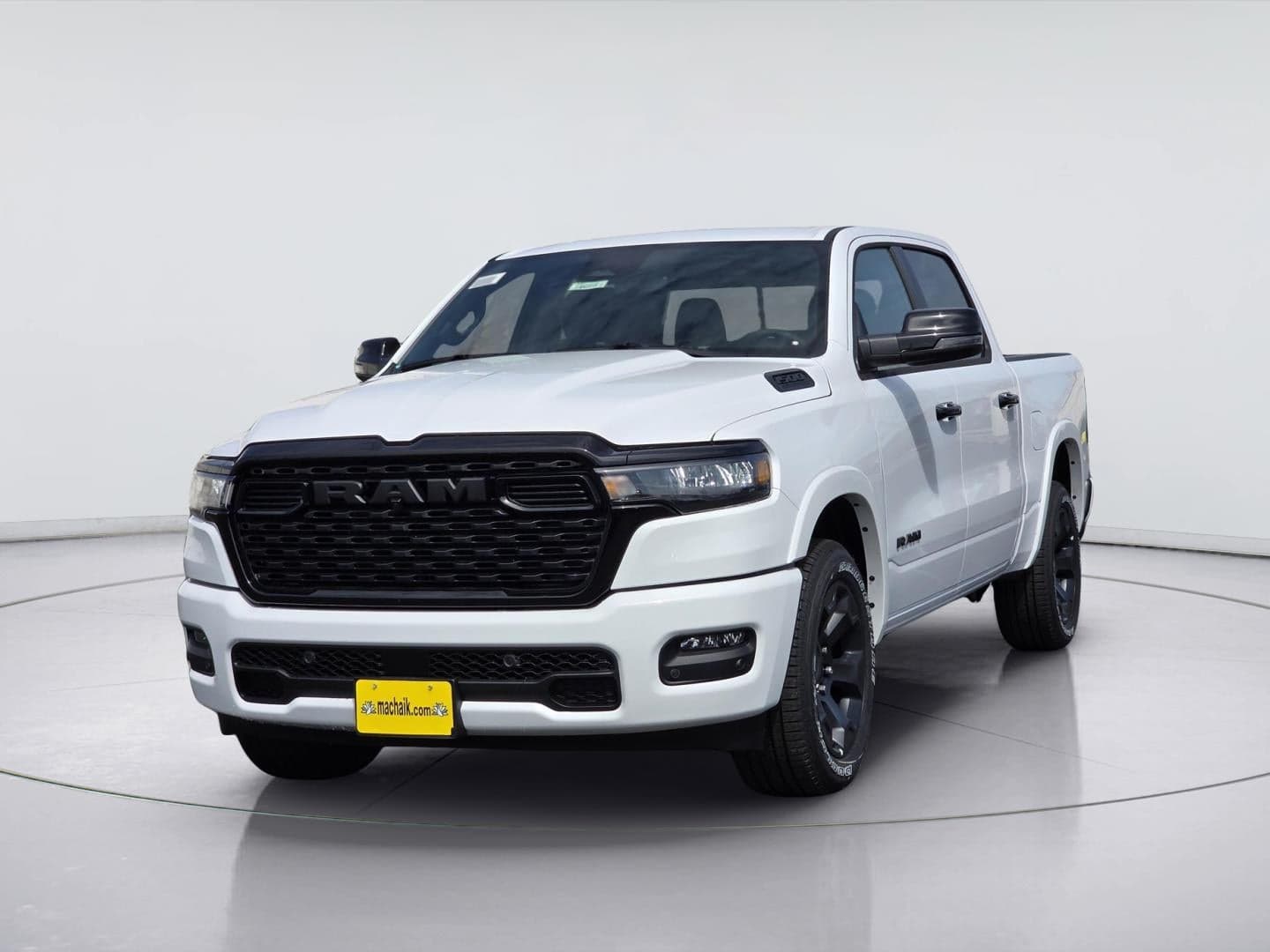 2026 RAM 1500 Lone Star — photo 1 of 26