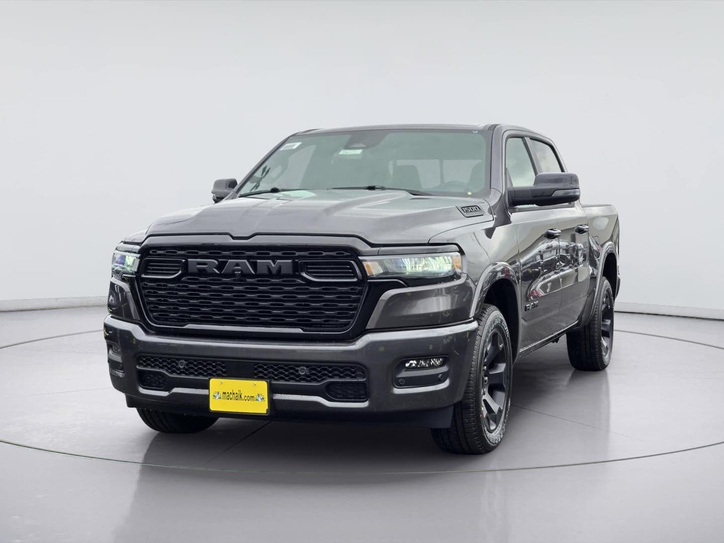 2026 RAM 1500 Lone Star — photo 1 of 27