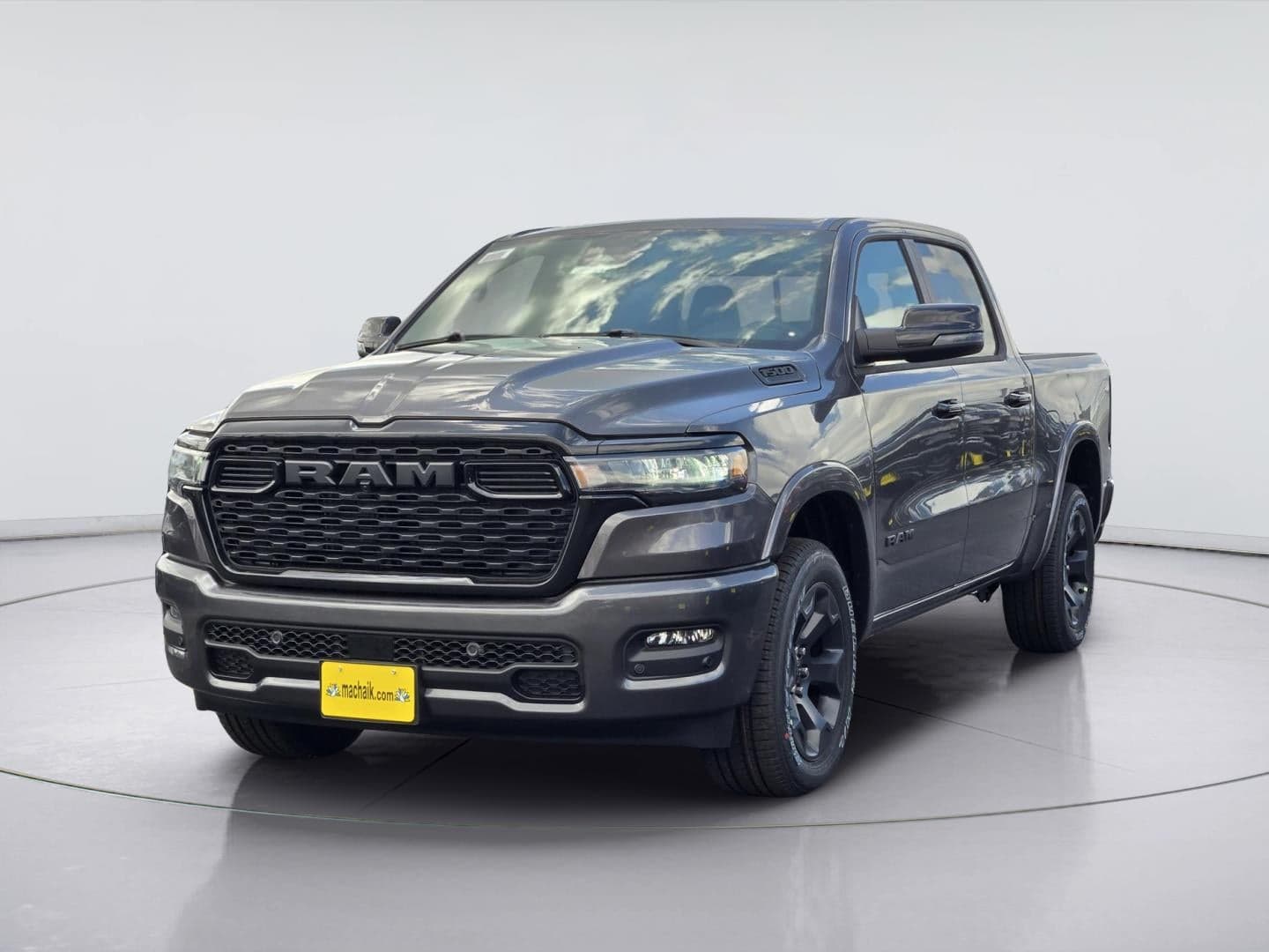 2026 RAM 1500 Lone Star — photo 1 of 27