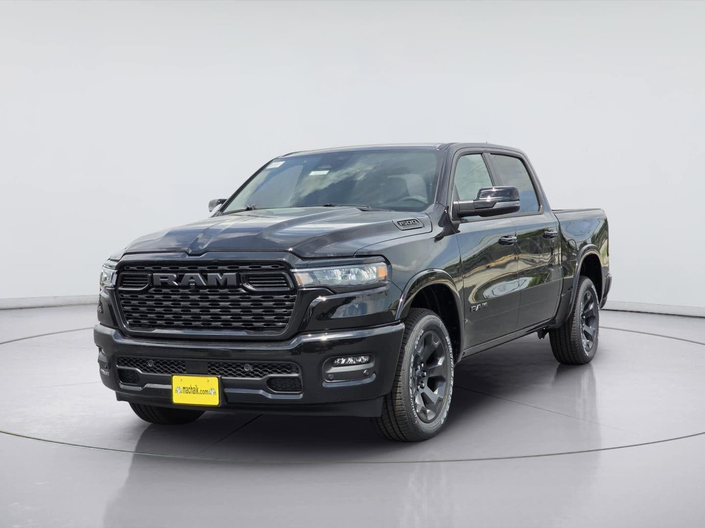 2026 RAM 1500 Lone Star — photo 1 of 27