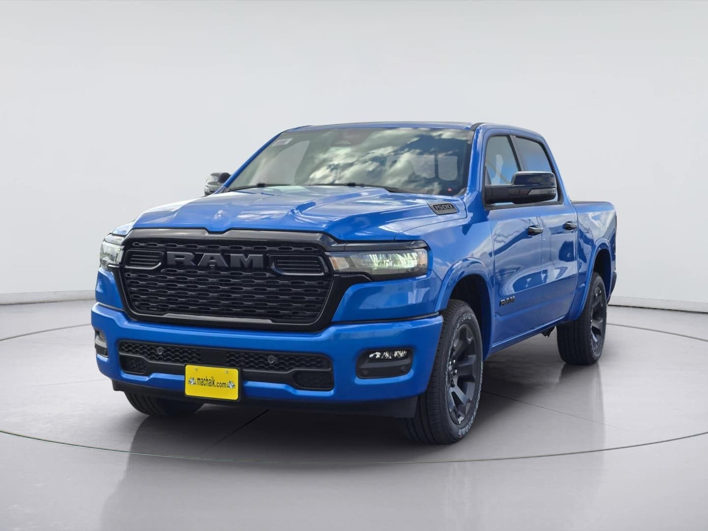 2026 RAM 1500 Lone Star — photo 1 of 27
