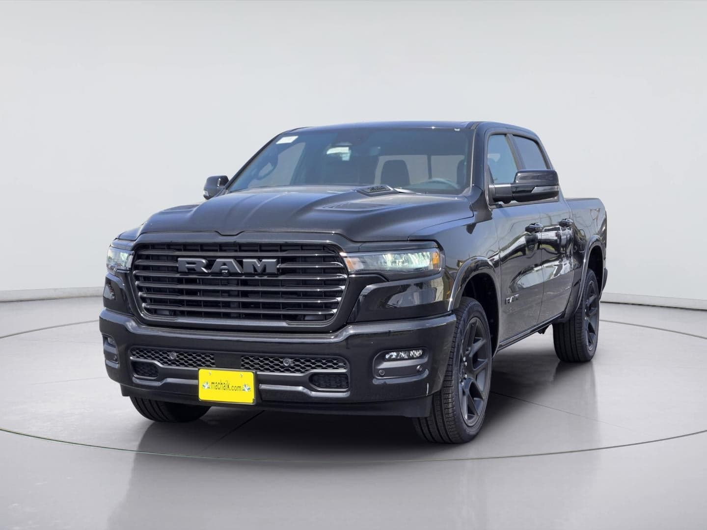 2026 RAM 1500 Base — photo 1 of 32