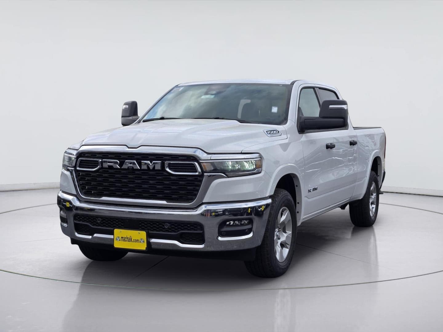 2026 RAM 1500 Lone Star — photo 1 of 28