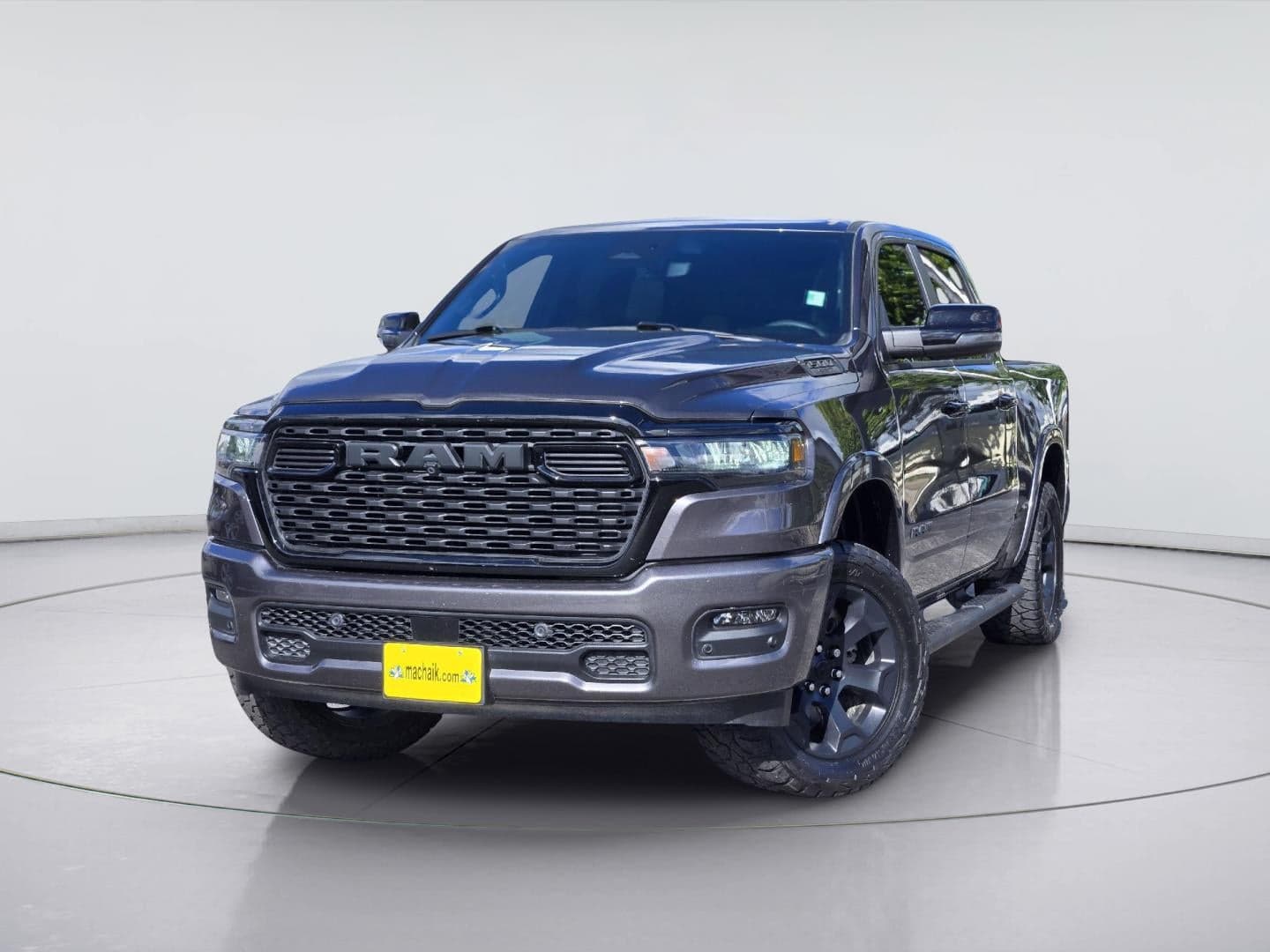 2025 RAM 1500 Lone Star — photo 1 of 50
