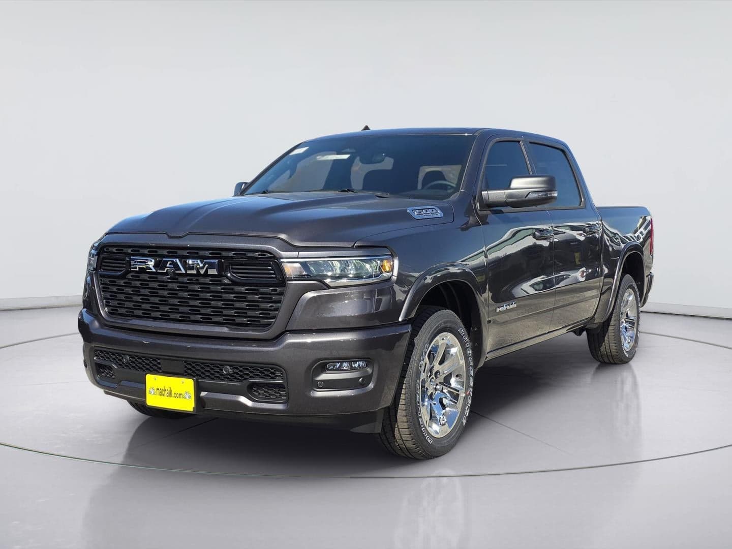2026 RAM 1500 Lone Star — photo 1 of 28