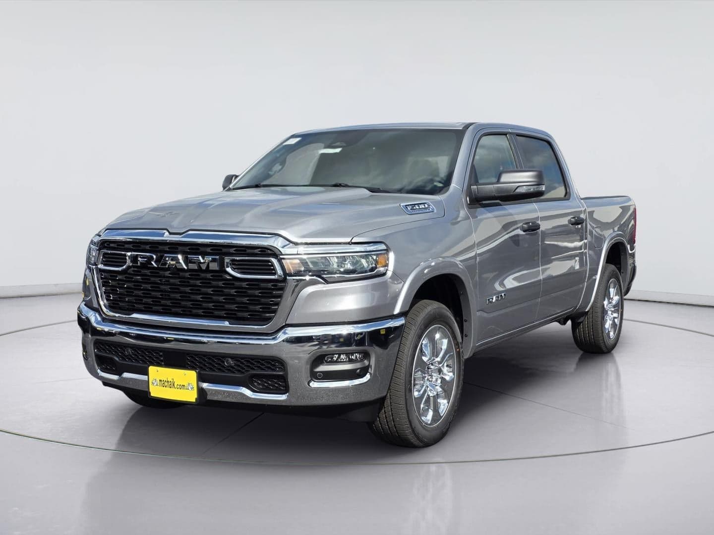 2026 RAM 1500 Lone Star — photo 1 of 27