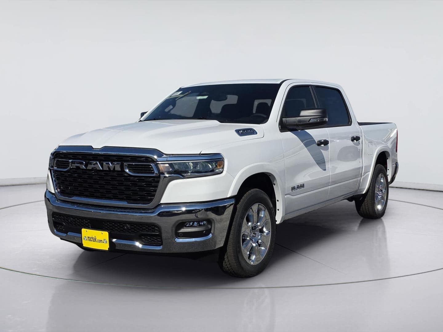 2026 RAM 1500 Lone Star — photo 1 of 27