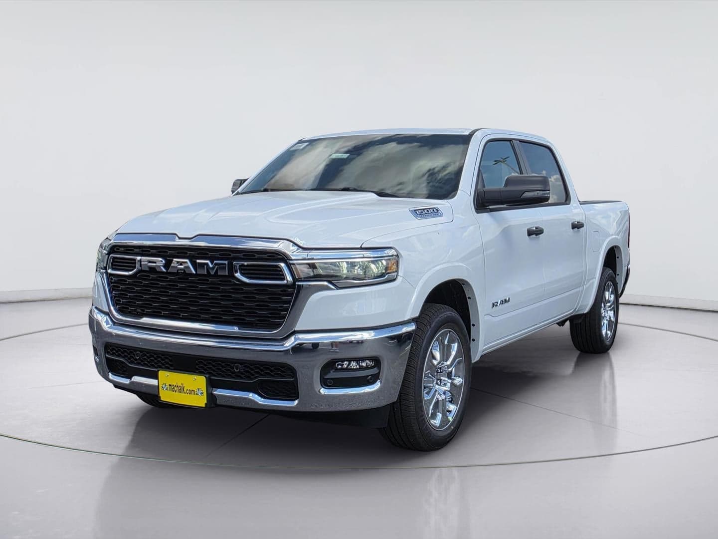 2026 RAM 1500 Lone Star — photo 1 of 27