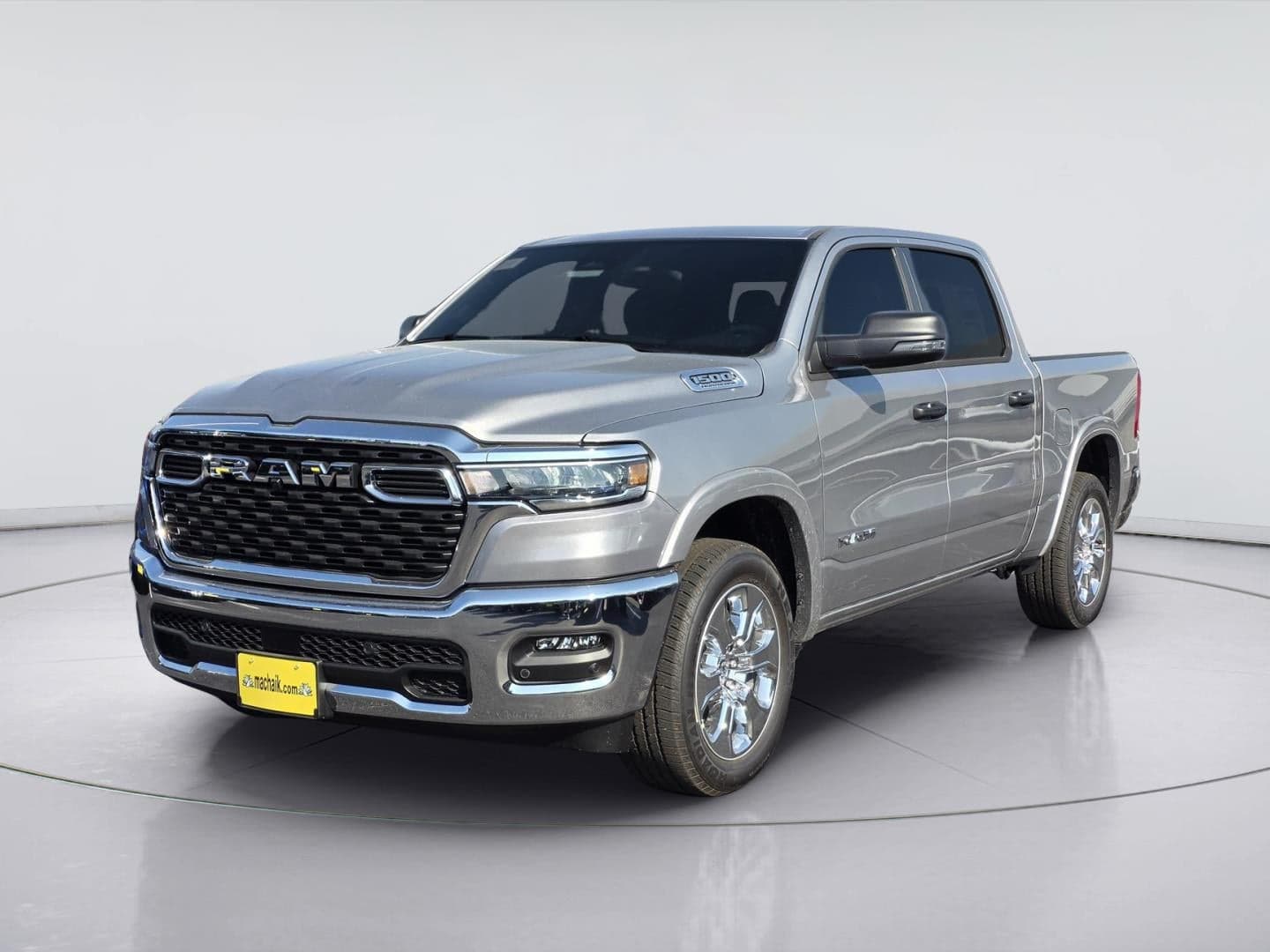 2026 RAM 1500 Lone Star — photo 1 of 27